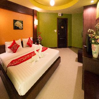 Room
 di Great Residence Hotel