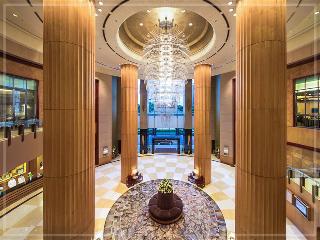 Room
 di Shantou Junhua Haiyi Hotel