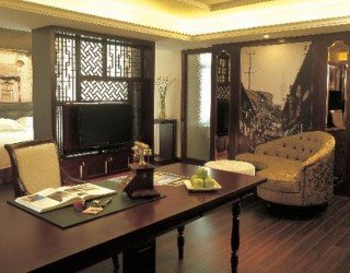 Room
 di @Gallery Suites Shanghai