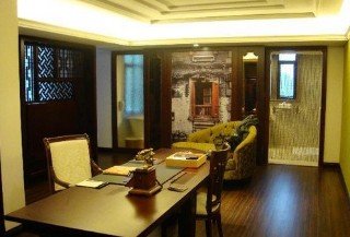 Room
 di @Gallery Suites Shanghai