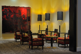 Lobby
Lobby
di Scandic Palace Copenhagen