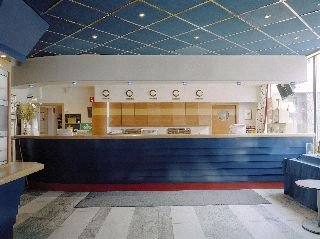 Lobby
Lobby
di Scandic Palace Copenhagen