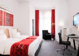 Room
Room
di Scandic Palace Copenhagen