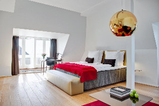 Room
Room
di Scandic Palace Copenhagen