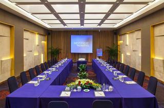 Conferences
 di Novotel Bauhinia Shenzhen
