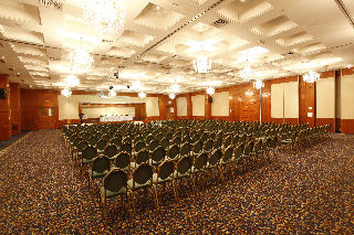 Conferences
Conferences
di Regency Tunis Hotel