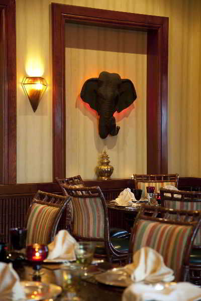 Restaurant
Restaurant
di Regency Tunis Hotel