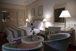 Room
Room
di Regency Tunis Hotel