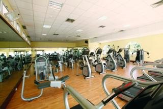 Sports and Entertainment
Sports and Entertainment
di Golden Tulip Carthage Tunis