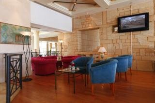 Lobby
Lobby
di Golden Tulip Carthage Tunis