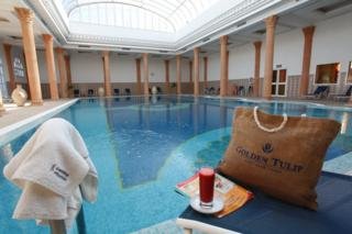 Pool
Pool
di Golden Tulip Carthage Tunis
