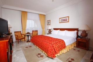 Room
Room
di Golden Tulip Carthage Tunis