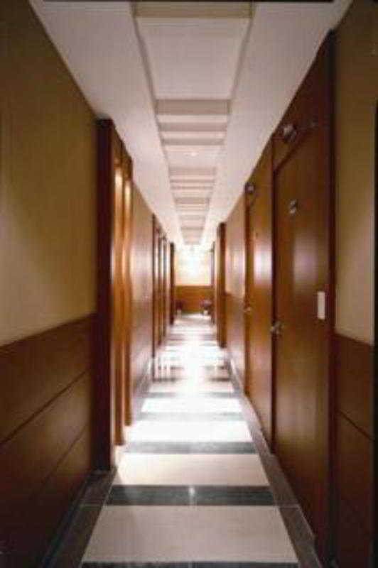 General view
General view
di Incheon Airport Hotel June