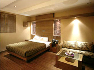 Room
Room
di Incheon Airport Hotel June