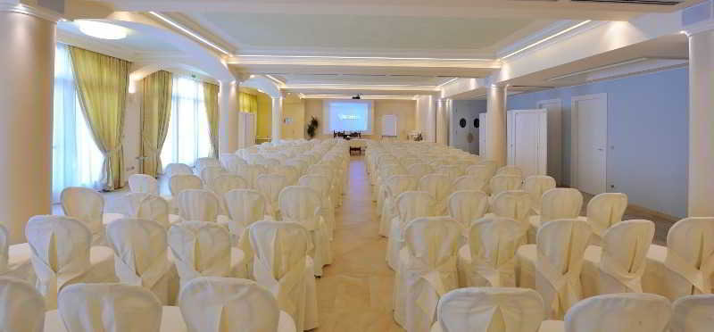 Conferences
Conferences
di Ripa Relais (Colle del Sole)