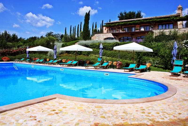 Pool
Pool
di Ripa Relais (Colle del Sole)