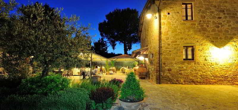 Terrace
Terrace
di Ripa Relais (Colle del Sole)