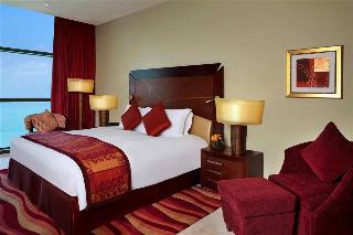 General view
General view
di Sofitel Dubai Jumeirah Beach