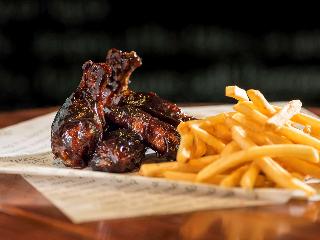 Bar
Bar
di Sofitel Dubai Jumeirah Beach