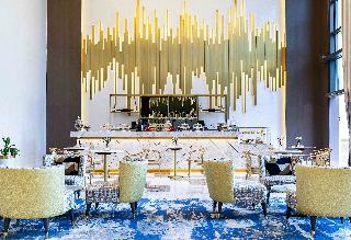 Lobby
Lobby
di Sofitel Dubai Jumeirah Beach