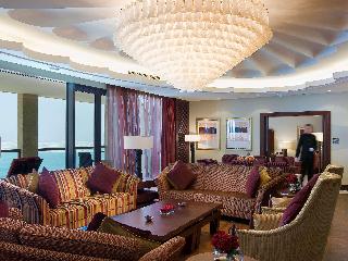 Room
Room
di Sofitel Dubai Jumeirah Beach