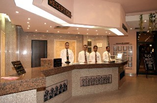 General view
General view
di Triton Empire Inn