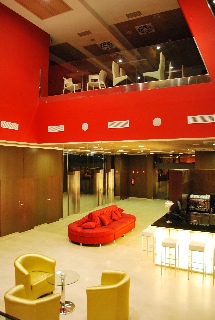 Bar
Bar
di 4 Barcelona