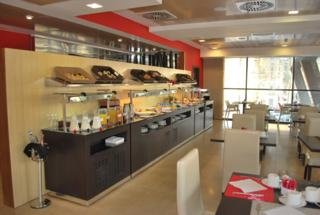 Restaurant
Restaurant
di 4 Barcelona