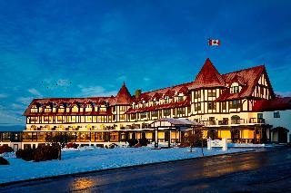General view
General view
di The Fairmont Algonquin