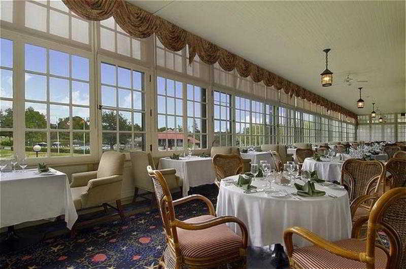 Restaurant
Restaurant
di The Fairmont Algonquin