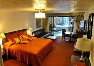 Room
Room
di El Condado Miraflores Hotel & Suites