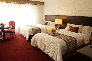 Room
Room
di El Condado Miraflores Hotel & Suites