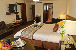 Room
Room
di El Condado Miraflores Hotel & Suites