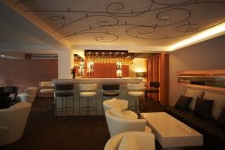 Bar
 di S Sukhumvit Suites Hotel