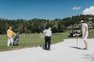 Sports and Entertainment
Sports and Entertainment
di Poiano Resort Hotel