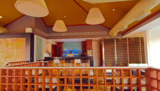 Bar
Bar
di Ramada Resort Cochin