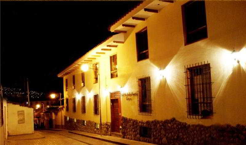 Taypikala Hotel Cusco image 1