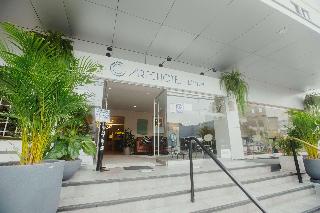 General view
General view
di EXE Conquistadores Hotel