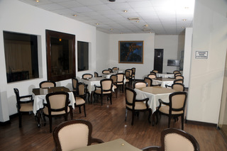 Restaurant
Restaurant
di New Corpac