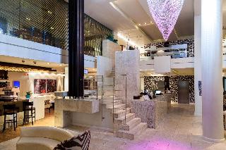 Colosseum Luxury Hotel 