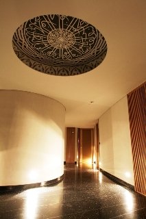 Lobby
 di Maduzi Hotel