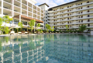 Pool
 di Wongamat Privacy Resort Pattaya