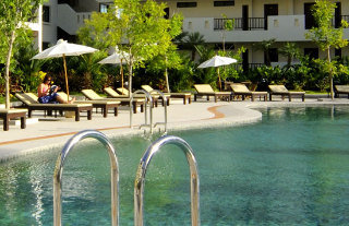 Pool
 di Wongamat Privacy Resort Pattaya