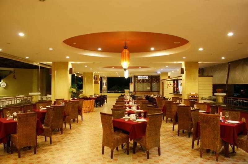 Restaurant
 di Bella Villa Cabana