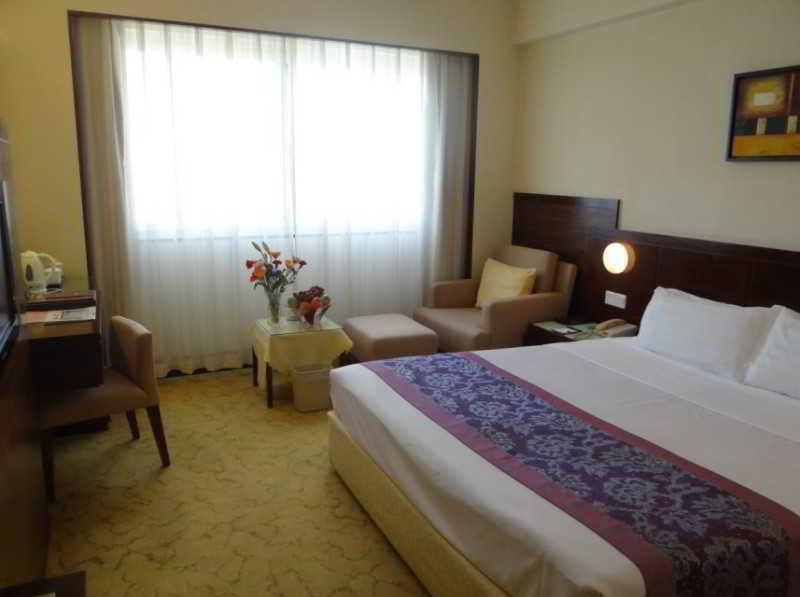 Room
 di Lu Shan