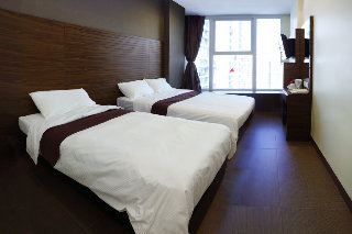 Room
 di Value Hotel-Thomson