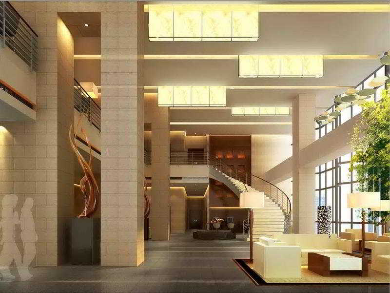 Lobby
 di Somerset Jiefangbei