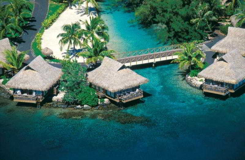 General view
General view
di Intercontinental Moorea Resort & Spa