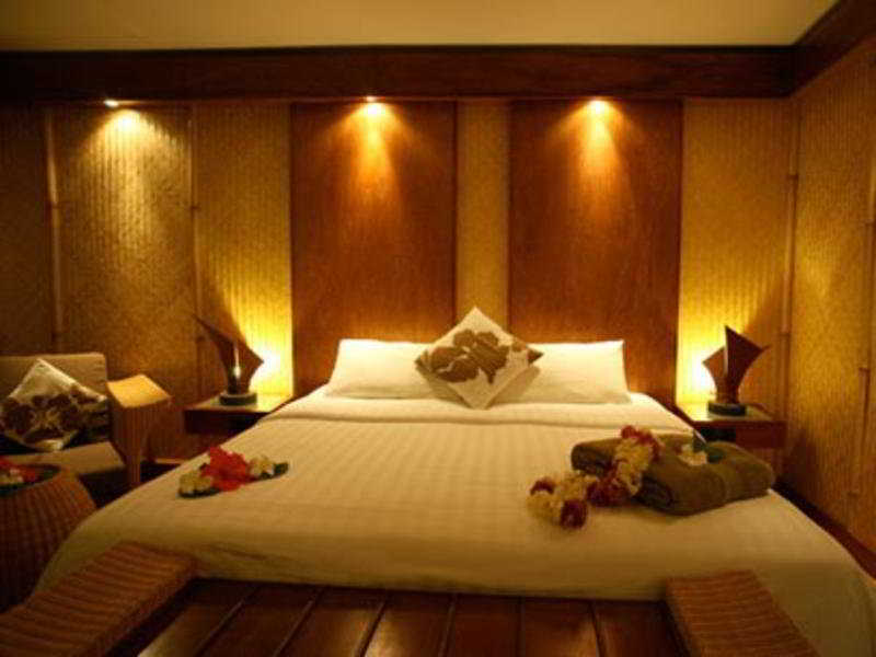 Room
Room
di Intercontinental Moorea Resort & Spa