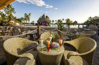 InterContinental Tahiti Resort & Spa French Polynesia French Polynesia thumbnail